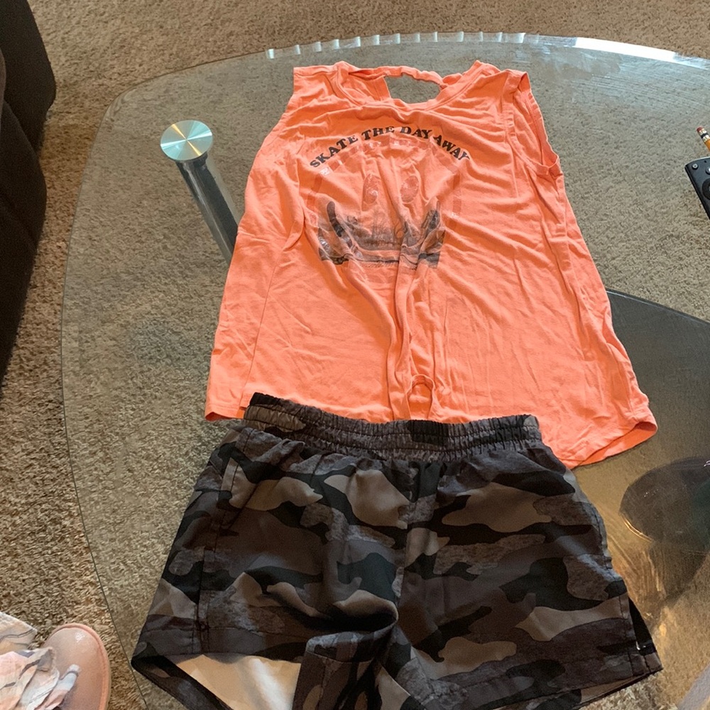 Outfit